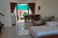 Maison de ville 3 chambres 173 m² Choeng Thale, Thaïlande