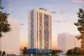 Apartamento 1 habitación 42 m² Odesa, Ucrania