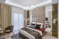 2 room apartment 49 m² Alanya, Turkey