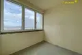 3 room apartment 66 m² Minsk, Belarus