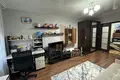 1 room apartment 41 m² Muchaviecki sielski Saviet, Belarus