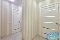 3 room apartment 65 m² Minsk, Belarus