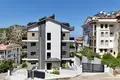 Doppelhaus 3 zimmer 110 m² Fethiye, Türkei