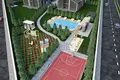Вилла 5 комнат 368 м² Гёльбаши, Турция