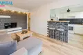 Apartamento 3 habitaciones 61 m² Zaliukes, Lituania