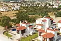 Willa 4 pokoi 330 m² Bellapais, Cypr Północny