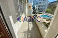Apartamento 2 habitaciones 53 m² Nesebar, Bulgaria