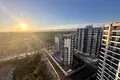 Appartement 4 chambres 120 m² Erdemli, Turquie