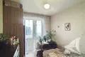 Wohnung 4 zimmer 68 m² Muchaviecki sielski Saviet, Belarus