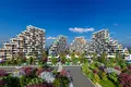 Kompleks mieszkalny ILKEM VEGAS