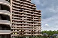 Appartement 2 chambres 78 m² Mezitli, Turquie