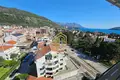 Wohnung 2 zimmer 104 m² Budva, Montenegro