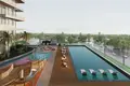 Apartment in a new building Seaside Prestige One
