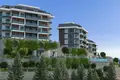 Wohnung 63 m² Akarca Koyu, Türkei