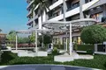 Apartamento 42 m² Peristeronari, Chipre del Norte