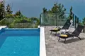 Вилла 2 спальни 110 м² Макарска, Хорватия