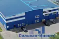 Warehouse 1 219 m² in Minsk, Belarus