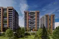 1 bedroom apartment 62 m² Kumluca, Turkey