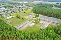 Warehouse 590 m² in Uzda, Belarus