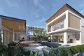 Mieszkanie 6 pokojów 1 325 m² Ban Bang Thao, Tajlandia