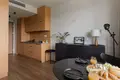 Wohnung 1 zimmer 22 m² in Warschau, Polen