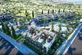 Квартира 3 комнаты 85 м² Girne Belediyesi, Северный Кипр