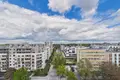 3 room apartment 63 m² Masovian Voivodeship, Poland
