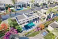 3 bedroom bungalow 225 m² Girne Belediyesi, Northern Cyprus