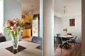 Mieszkanie 6 pokojów 127 m² Ryga, Łotwa