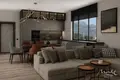 Appartement 22 m² Bar, Monténégro
