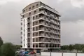 Penthouse 5 pokojów 200 m² Muratpasa, Turcja