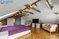 Mieszkanie 5 pokojów 208 m² Nerynga, Litwa