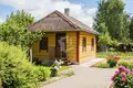 Casa 192 m² Scomyslicki sielski Saviet, Belarús