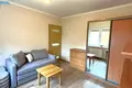 2 room apartment 37 m² in Kaunas, Lithuania