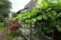 House 60 m² Muchaviecki sielski Saviet, Belarus