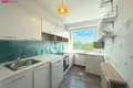 Квартира 2 комнаты 48 м² Каунас, Литва