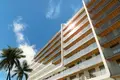 Квартира 3 комнаты 71 м² Торревьеха, Испания
