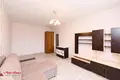1 room apartment 35 m² Minsk, Belarus