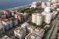 Wohnung 1 zimmer 115 m² Mahmutlar, Türkei