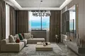 Пентхаус 3 комнаты 121 м² Муратпаша, Турция