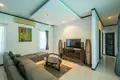 villa de 3 chambres 208 m² Rawai, Thaïlande