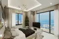 1 bedroom apartment  Kargıcak, Turkey