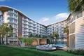 Apartamento 2 habitaciones 77 m² Rawai, Tailandia