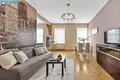 Appartement 2 chambres 55 m² Vilnius, Lituanie