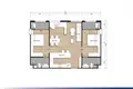 Mieszkanie 2 pokoi 76 m² Choeng Thale, Tajlandia