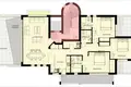 Apartamento 3 habitaciones 189 m² Chloraka, Chipre