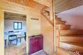 Villa 1 chambre 58 m² Zabljak, Monténégro