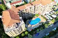 Apartamento 1 habitacion 59 m² Nesebar, Bulgaria