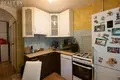 2 room apartment 47 m² Minsk, Belarus