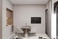 Wohnung 1 Schlafzimmer 45 m² Kryopigi, Griechenland